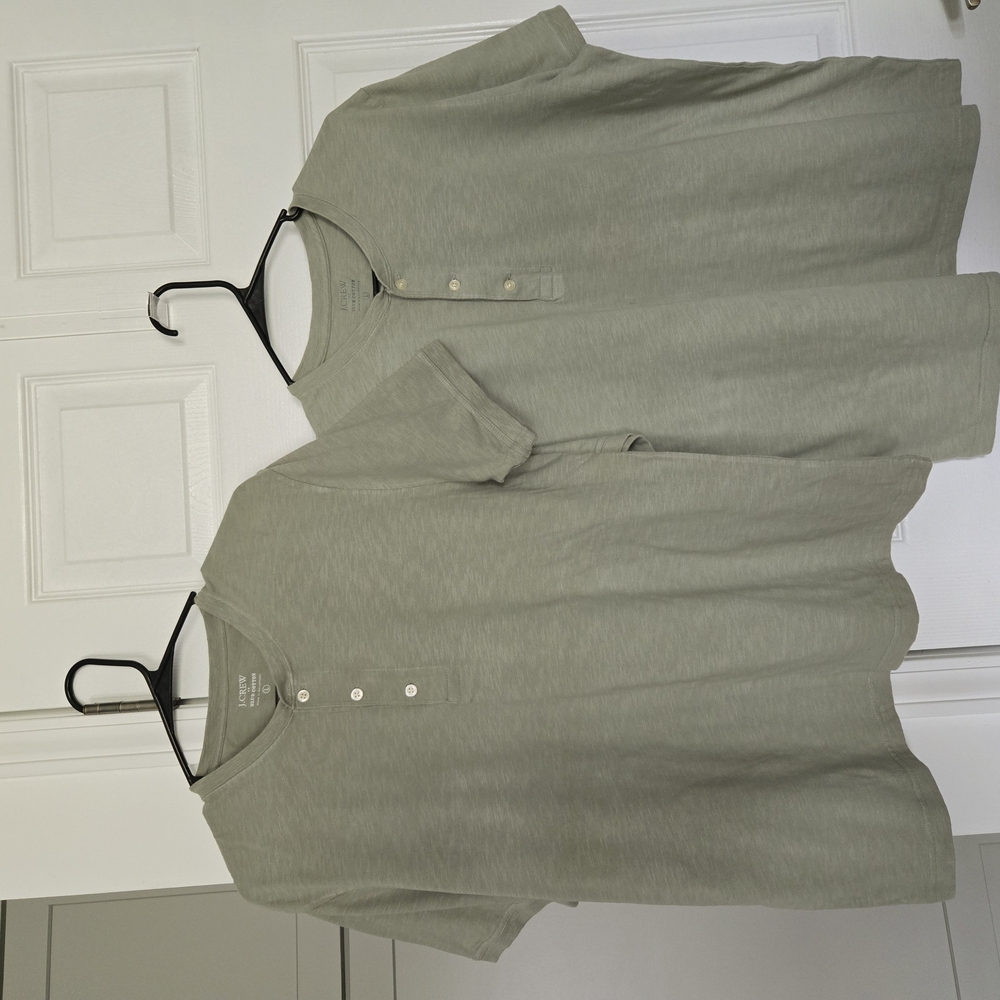 J Crew T-Shirts